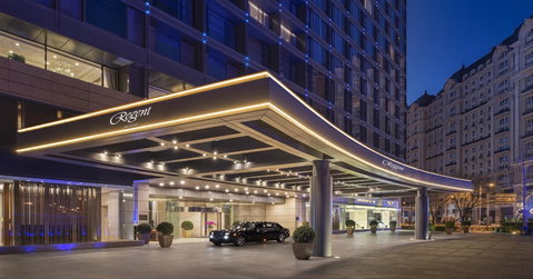 Regent Beijing