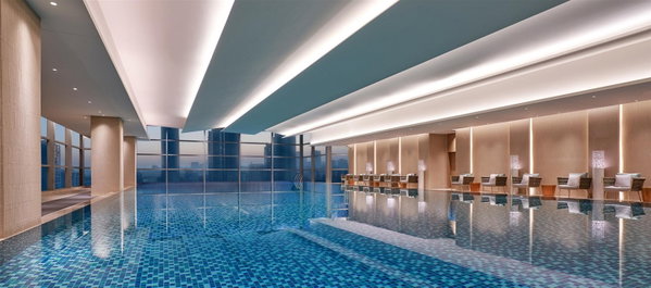 Kempinski Hotel Nanjing