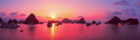 Asia Inspiration
