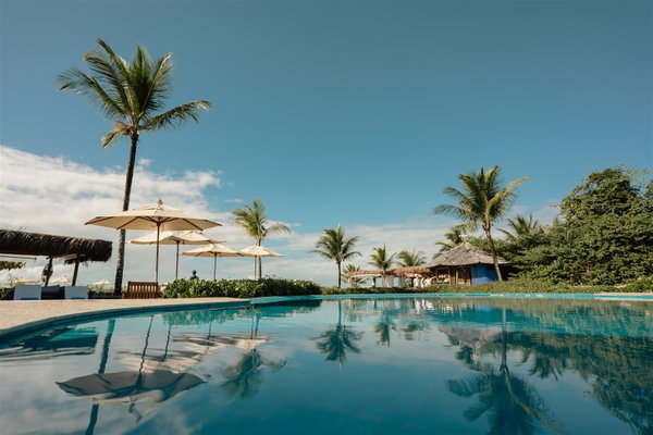 Pousada Estrela D'Agua, Trancoso