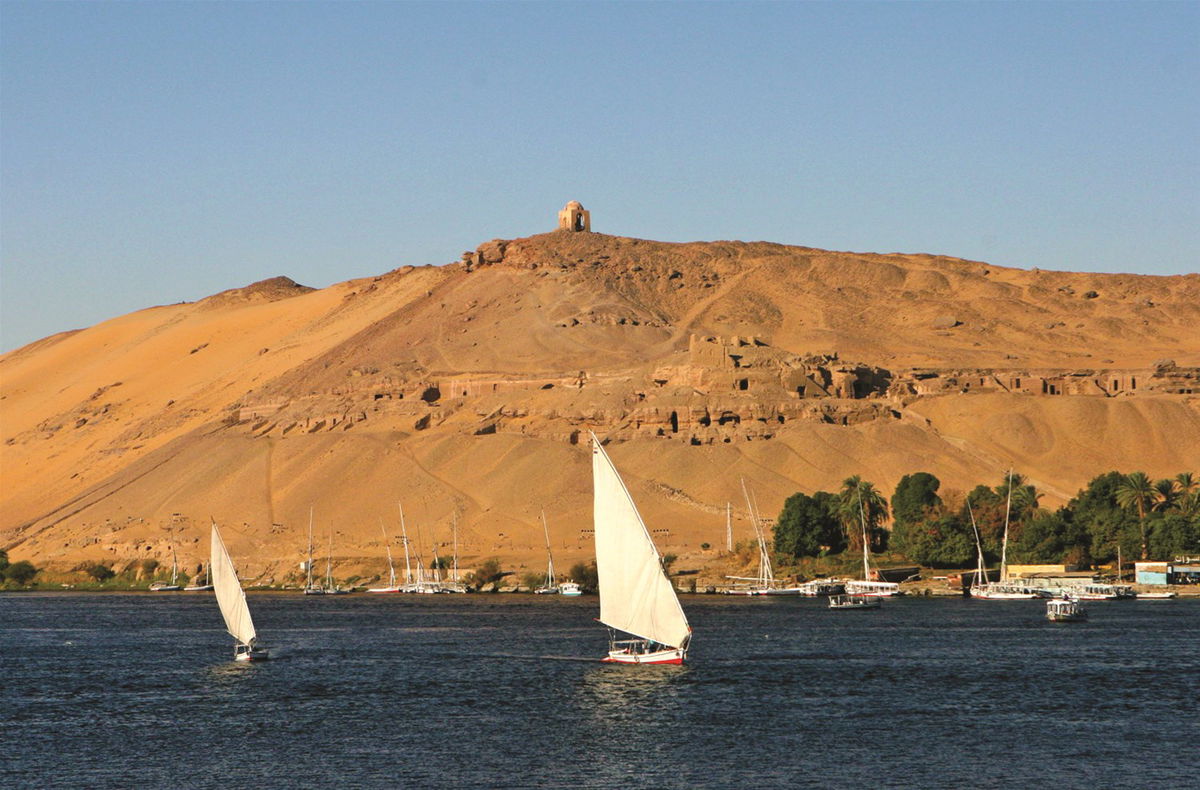 Treasures of Egypt & the Nile | Trailfinders