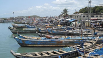 West African Adventure: Highlights of Ghana, Togo & Benin