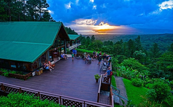 Arenal Hotels | Trailfinders