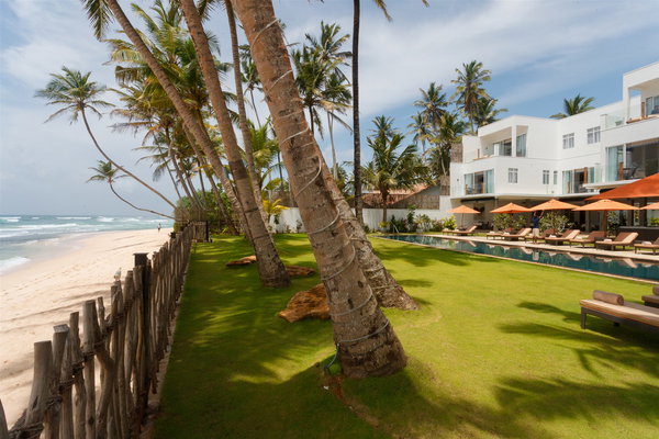 KK Beach, Near Galle