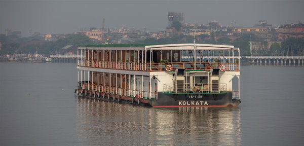 RV Katha Pandaw