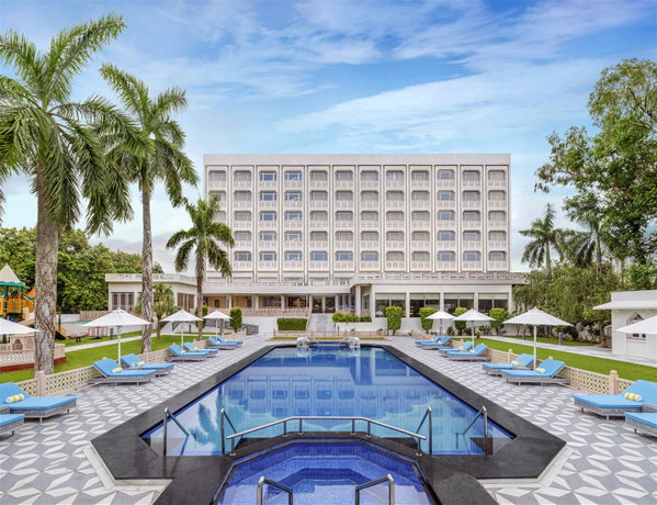 Tajview, Agra - IHCL SeleQtions