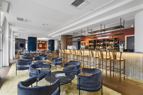 Legacy Airedale Hotel