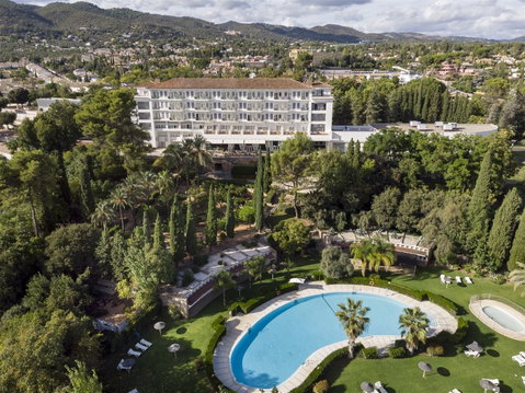 Parador de Cordoba