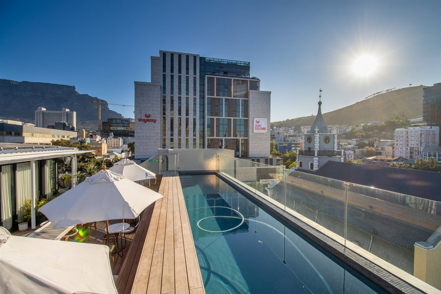 hotel review