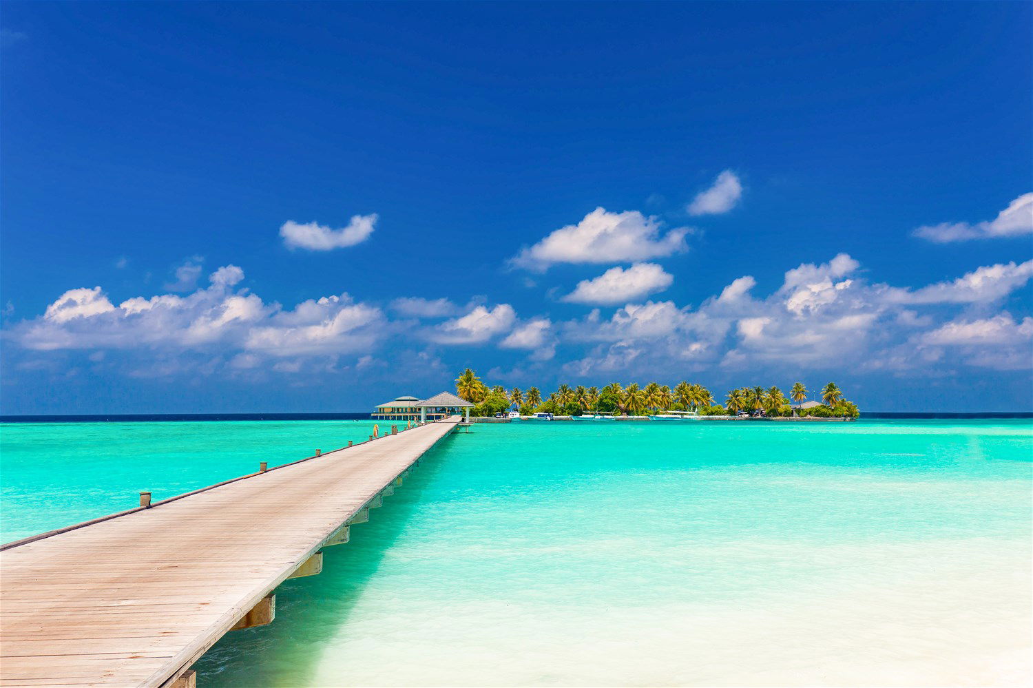 Maldives, Mauritius & Seychelles Luxury Holidays 2024/2025 Trailfinders