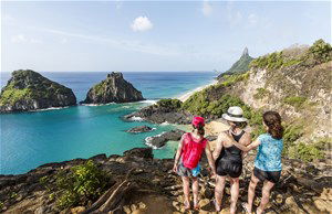 South & Central America Holidays 2025/2026 | Trailfinders
