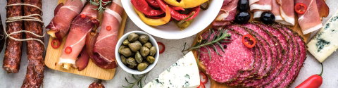 Northern Spain Real Food Adventure