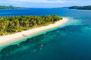 Fiji Holidays 2024/2025 | Trailfinders