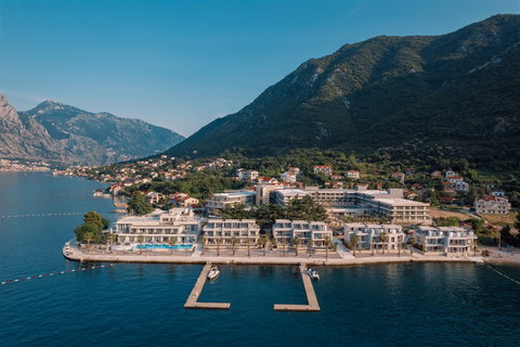 Hyatt Regency Kotor Bay Resort