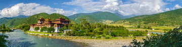 Nepal & Bhutan Journey
