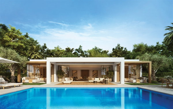 Ikos Andalusia Villas