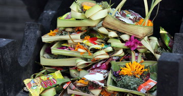 Exotic Java and Bali