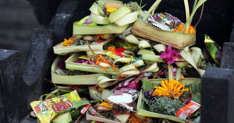 Exotic Java and Bali