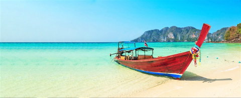 Luxury Thailand Twin Centres