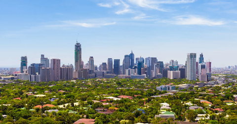 North Philippines Explorer
