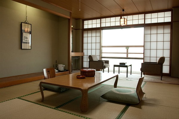 Miyajima Seaside Hotel