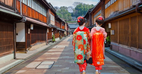 Simply Japan