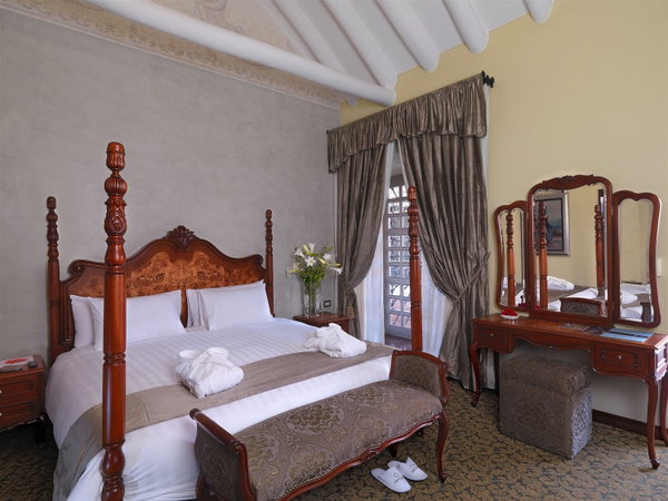 Aranwa Cusco Boutique Hotel