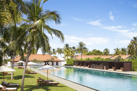 Jetwing Lagoon Wellness, A Luxury Reserve