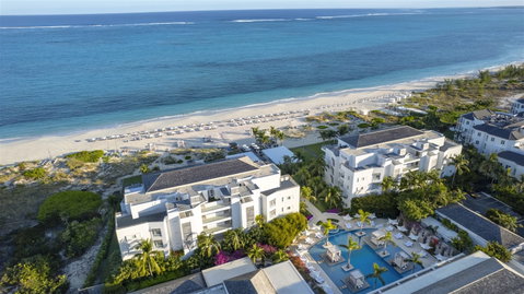 Wymara Resort & Villas