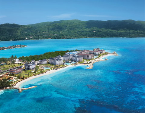 Secrets St James Montego Bay