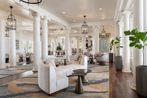 Moana Surfrider, A Westin Resort & Spa