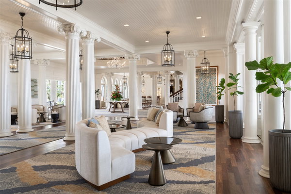 Moana Surfrider, A Westin Resort & Spa