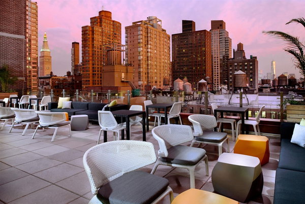 Cambria Hotel New York - Chelsea