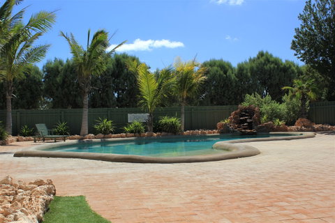 Ningaloo Coral Bay