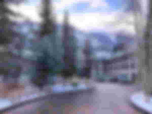 Grand Hyatt Vail