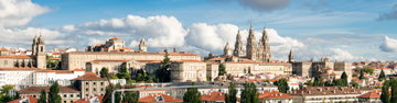 Portuguese Camino