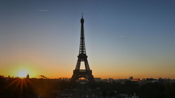 France Family Journey: From Paris to Normandy and Beyond