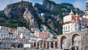 Local Living Italy - Amalfi Coast