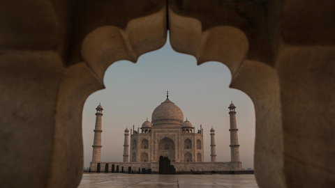 Journeys: Explore India & Nepal