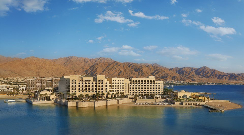 Al Manara, a Luxury Collection Hotel, Saraya Aqaba | Trailfinders