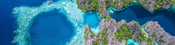 Philippines Palawan Island Getaway