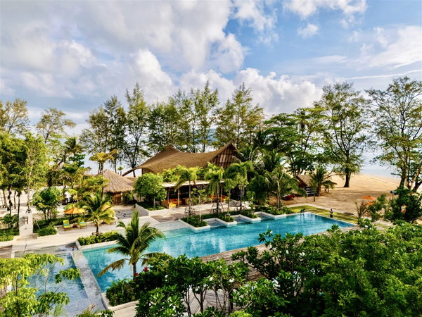 JATI Resort