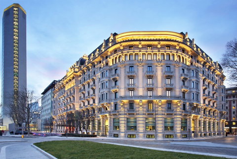 Excelsior Hotel Gallia, a Luxury Collection Hotel