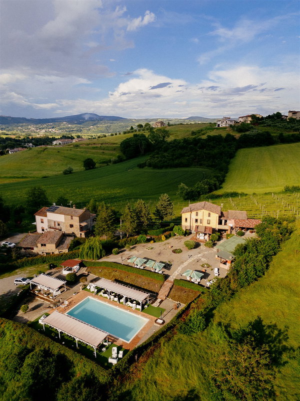 Casale Serena
