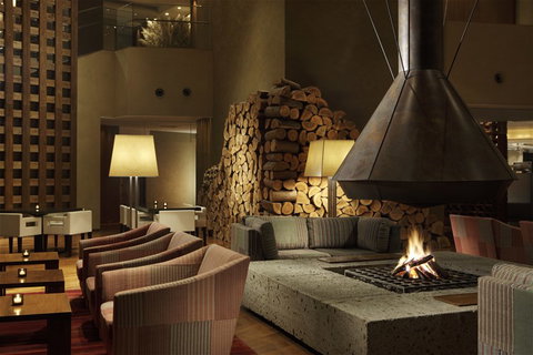 Hyatt Regency Hakone Resort & Spa
