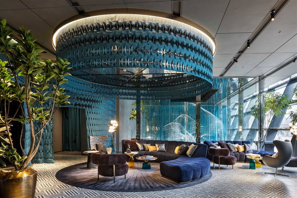 Mercure Tokyo Hibiya