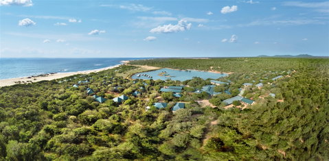 Cinnamon Wild Yala
