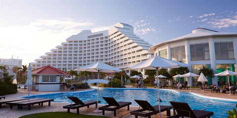 The ANA InterContinental Ishigaki Resort
