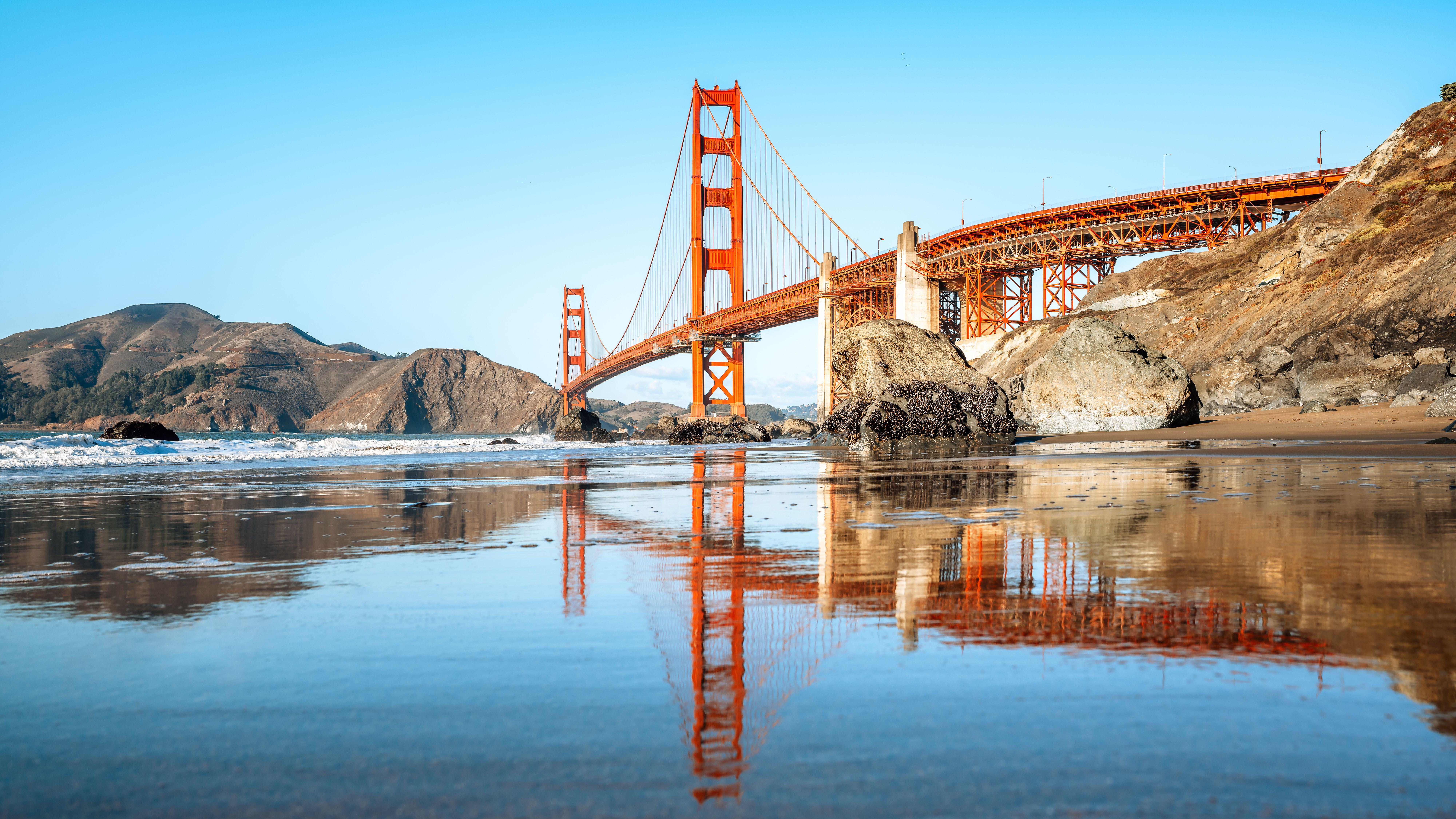 Best Time Of Year For Hiking In San Francisco