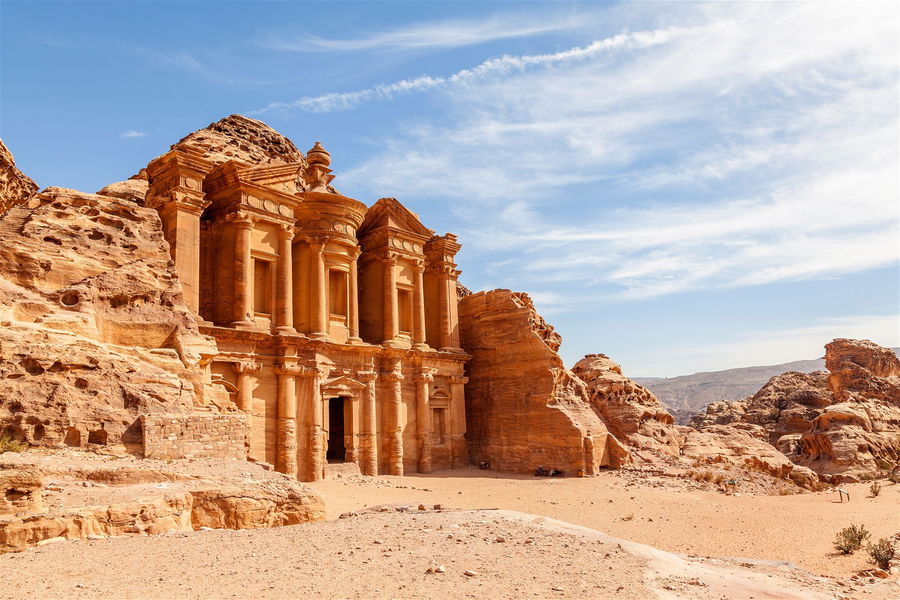 Middle East & North Africa Holidays 2024/2025 Trailfinders